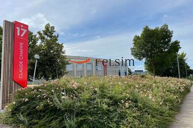 Commerce 5 pièces 1575 €