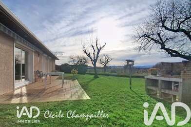 Maison 5 pièces 310000 €