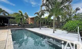 Maison 5 Pièces 175 m² à vendre à Saint-Paul (97434)