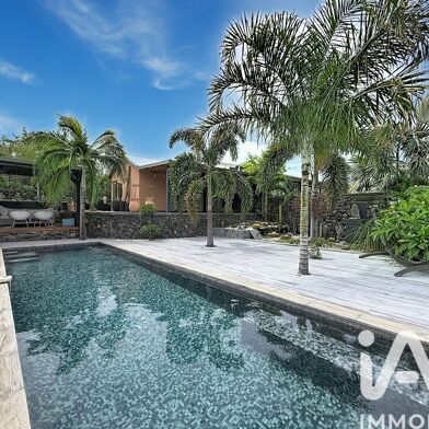 Maison 5 pièces 1645000 €