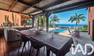 Maison 5 Pièces 205 m² à vendre à Saint-Paul (97434)