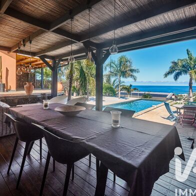 Maison 5 pièces 1645000 €