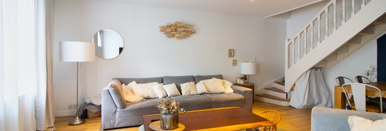 Appartement 5 Pièces 138 m² à vendre à Bayonne (64100)