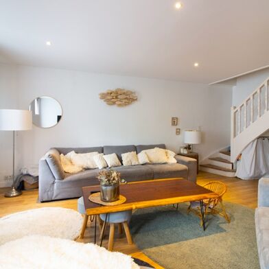 Appartement 5 pièces 483000 €