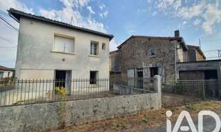 Maison 6 Pièces 77 m² à vendre à La Tâche (16260)