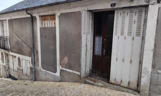 Maison 4 Pièces 92 m² à vendre à Terrasson-Lavilledieu (24120)