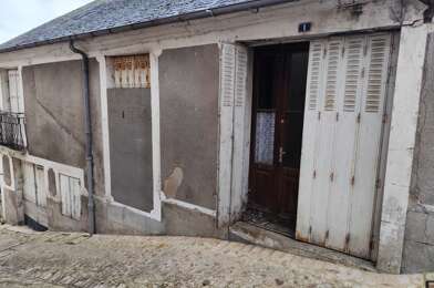 Maison 4 pièces 45000 €