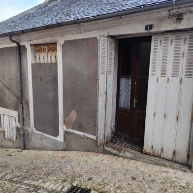 Maison 4 pièces 45000 €