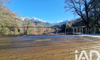 Maison 8 Pièces 310 m² à vendre à Tavera (20163)