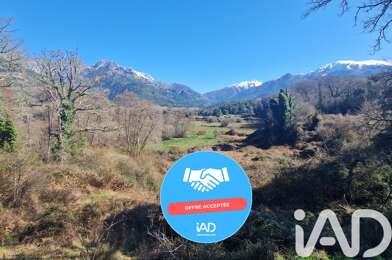 Maison 8 pièces 550000 €