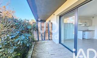 Appartement 2 Pièces 46 m² à vendre à Artigues-près-Bordeaux (33370)