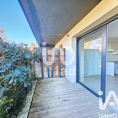 Appartement 2 pièces 129000 €