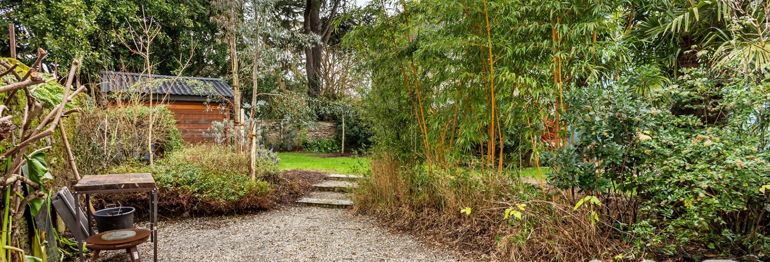 Maison 2 Pièces 48 m² à vendre à Rezé (44400)