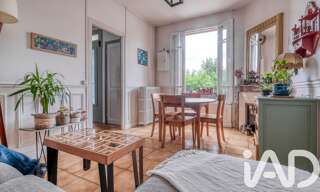 Maison 4 Pièces 75 m² à vendre à Les Pavillons-sous-Bois (93320)