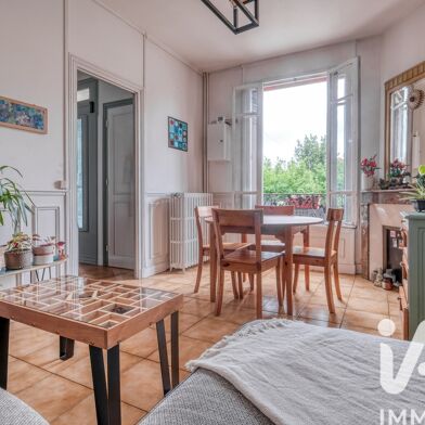 Maison 4 pièces 289800 €