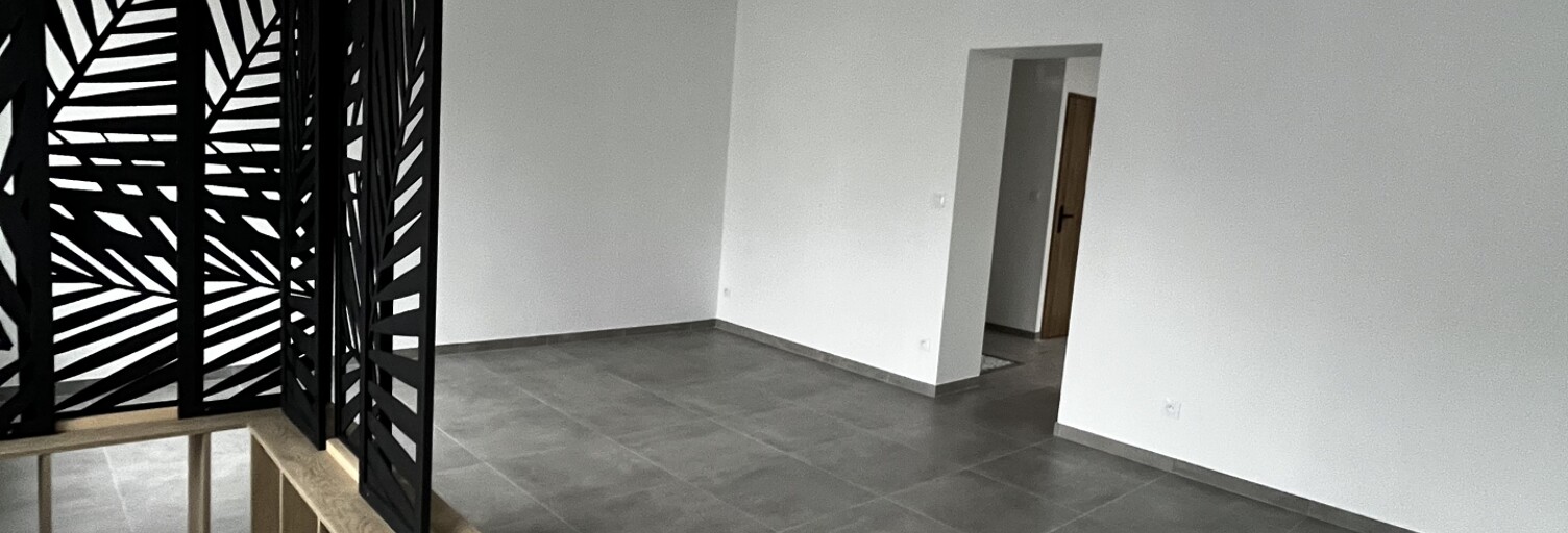 Maison 4 Pièces 97 m² à vendre à Annequin (62149)