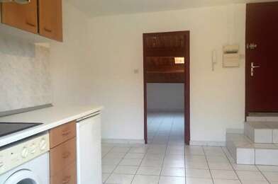 Appartement 1 pièces 390 €