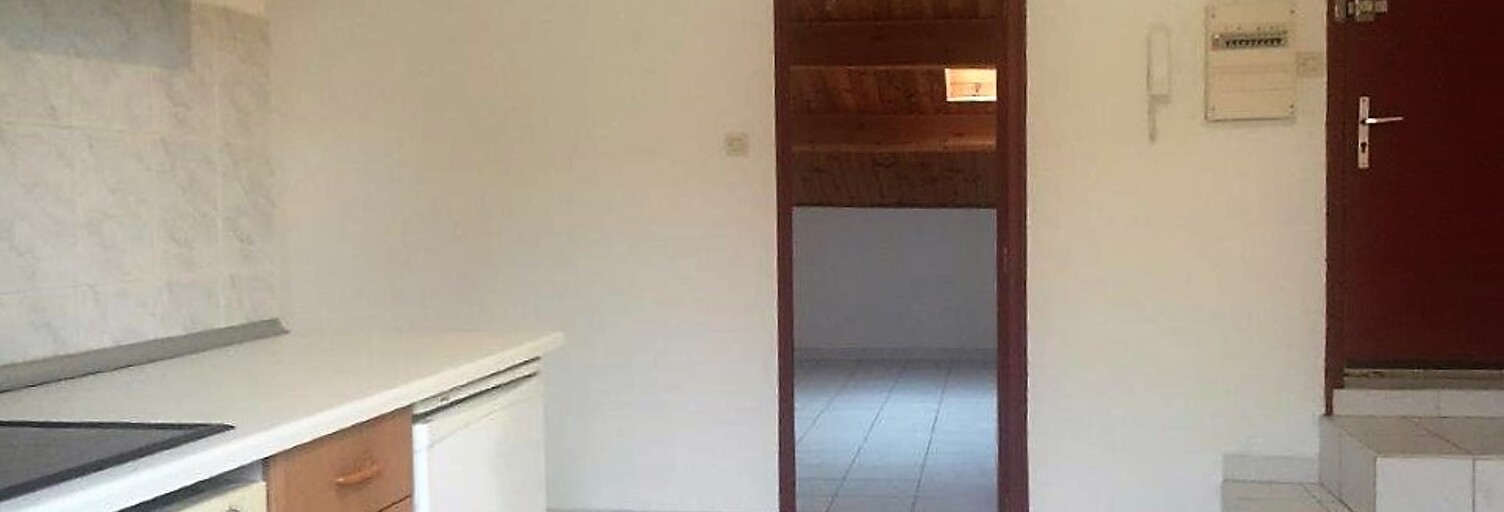 Appartement 1 Pièce 22 m² à louer à Narbonne (11100)
