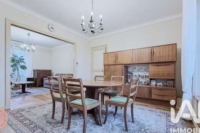 Maison 5 pièces 220000 €