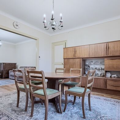 Maison 5 pièces 220000 €