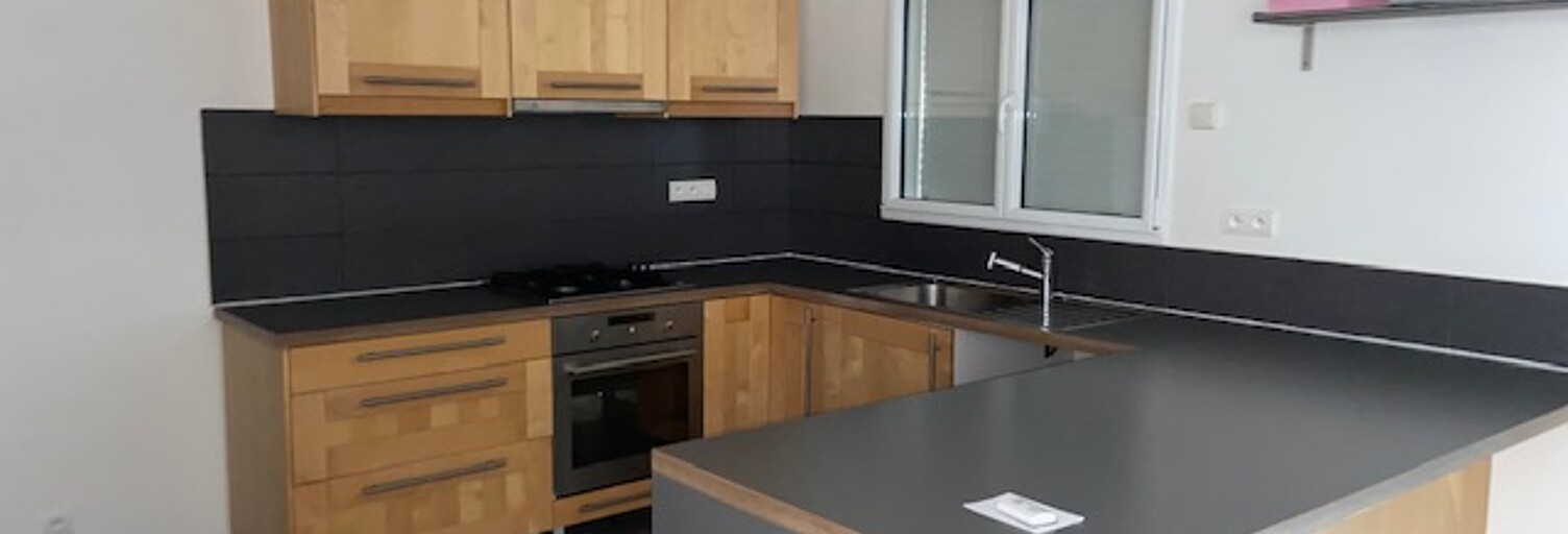 Maison 3 Pièces 89 m² à louer à Fillinges (74250)