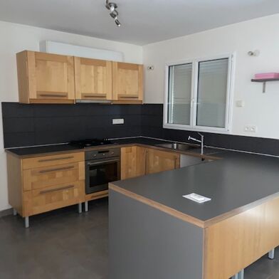 Maison 3 pièces 1760 €