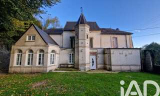 Maison 7 Pièces 191 m² à vendre à Canny-sur-Thérain (60220)