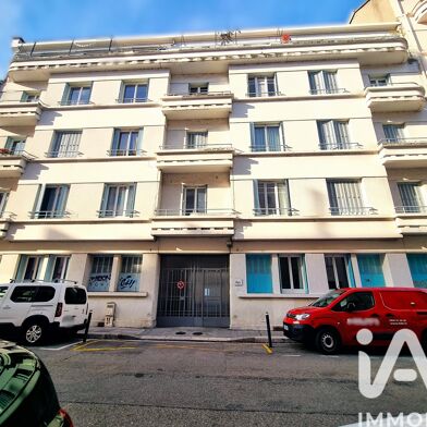 Appartement 3 pièces 155000 €
