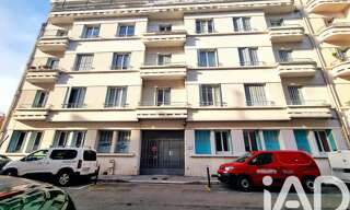 Appartement 3 Pièces 61 m² à vendre à Grenoble (38000)