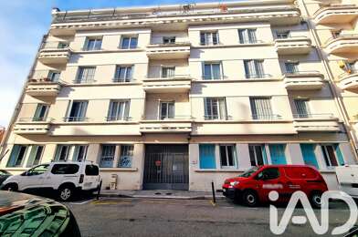 Appartement 3 pièces 155000 €