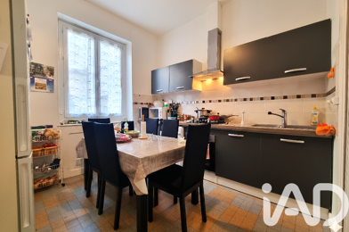 Appartement 3 pièces 150000 €