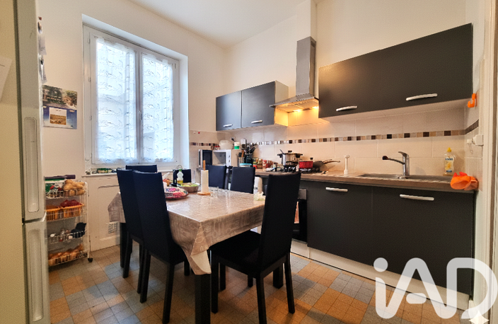 Vente Appartement 3 pièces — photo 2