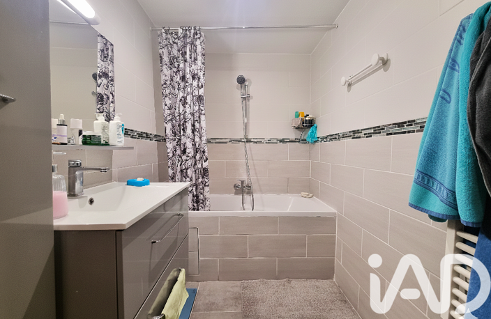 Vente Appartement 3 pièces — photo 3