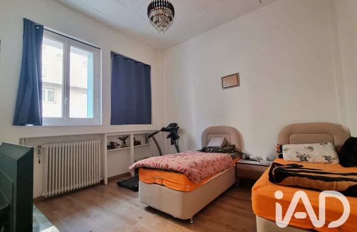 Vente Appartement 3 pièces — photo 4
