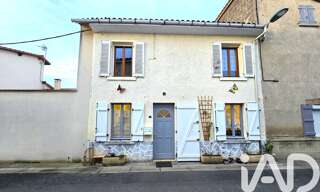 Maison 4 Pièces 87 m² à vendre à Seychalles (63190)