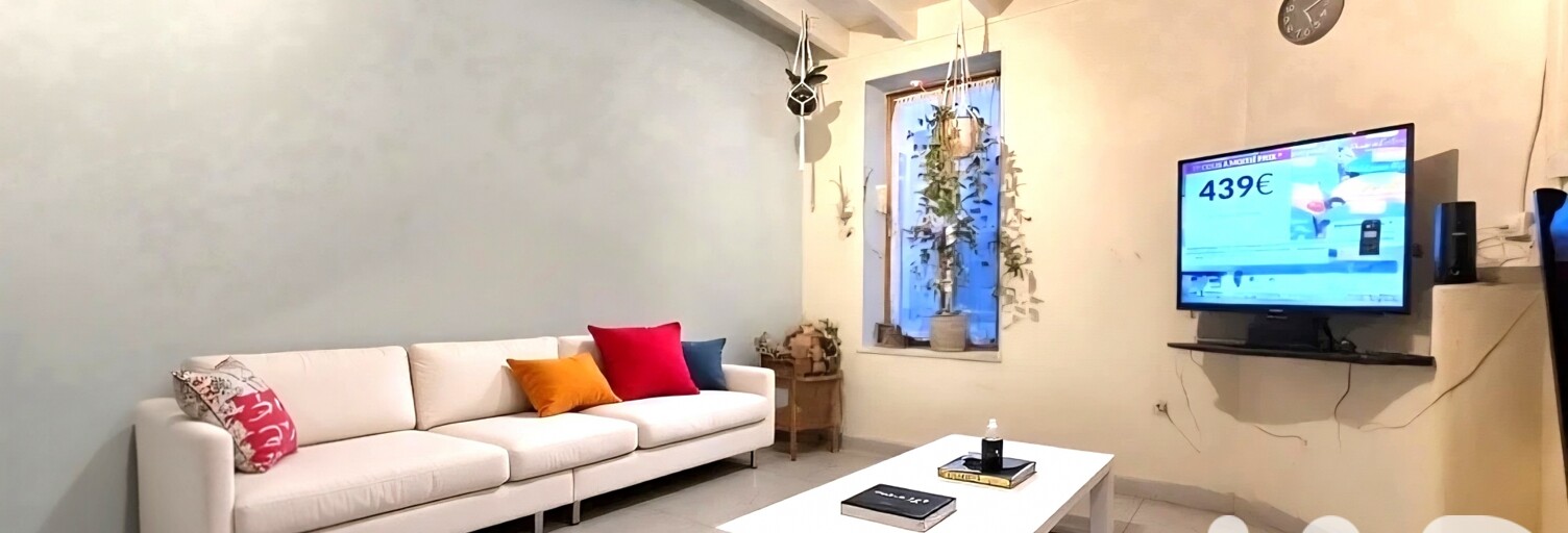 Maison 4 Pièces 87 m² à vendre à Seychalles (63190)