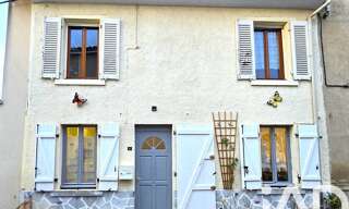 Maison 4 Pièces 87 m² à vendre à Seychalles (63190)