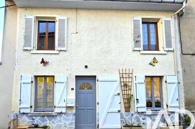 Maison 4 pièces 102000 €