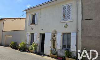Maison 4 Pièces 87 m² à vendre à Seychalles (63190)