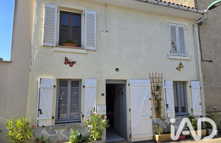 Vente Maison/villa 4 pièces — photo 2
