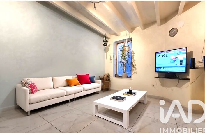 Vente Maison/villa 4 pièces — photo 3