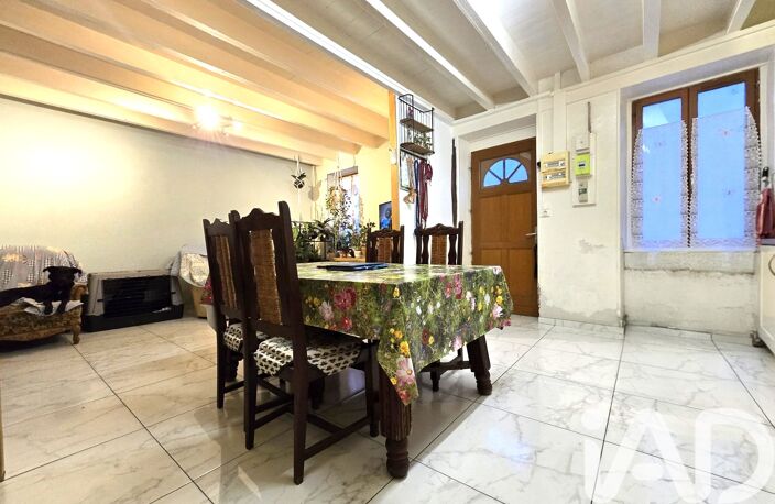 Vente Maison/villa 4 pièces — photo 4