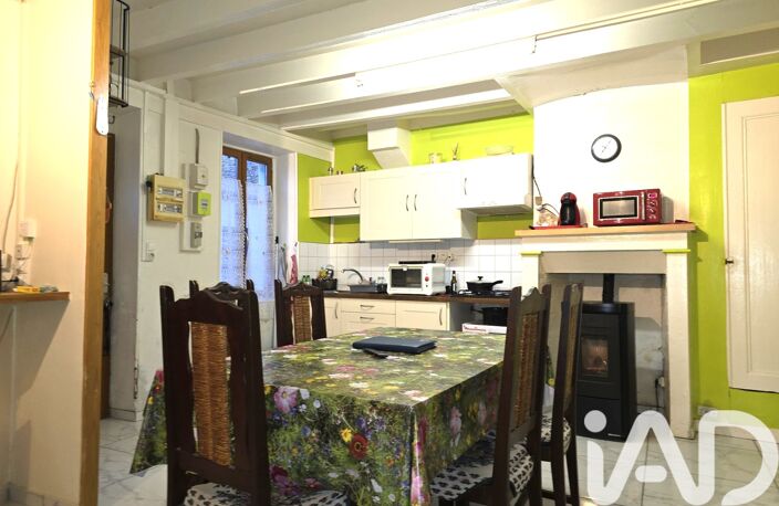Vente Maison/villa 4 pièces — photo 5