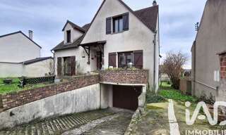 Maison 7 Pièces 174 m² à vendre à Bonneuil-sur-Marne (94380)