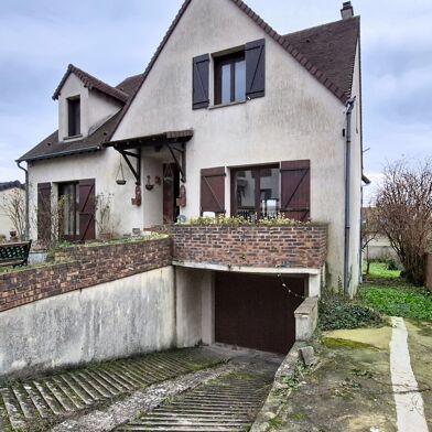 Maison 7 pièces 650000 €