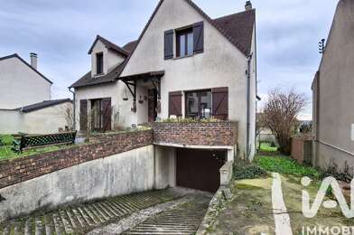 Maison 7 pièces 650000 €