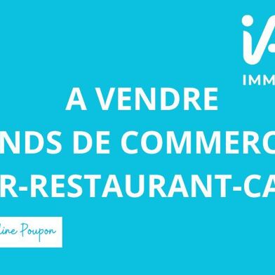 Commerce  228000 €