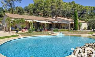 Maison 7 Pièces 220 m² à vendre à Pierrefeu-du-Var (83390)