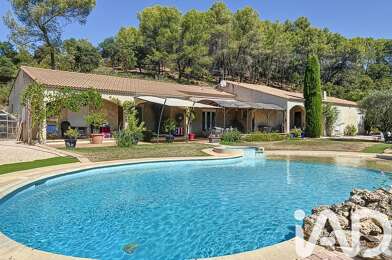 Maison 7 pièces 1100000 €