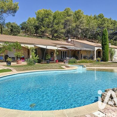 Maison 7 pièces 1100000 €